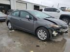 2012 Honda Civic EXL