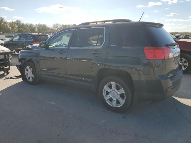 2013 GMC Terrain SLE