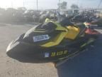 2016 Seadoo Jetski