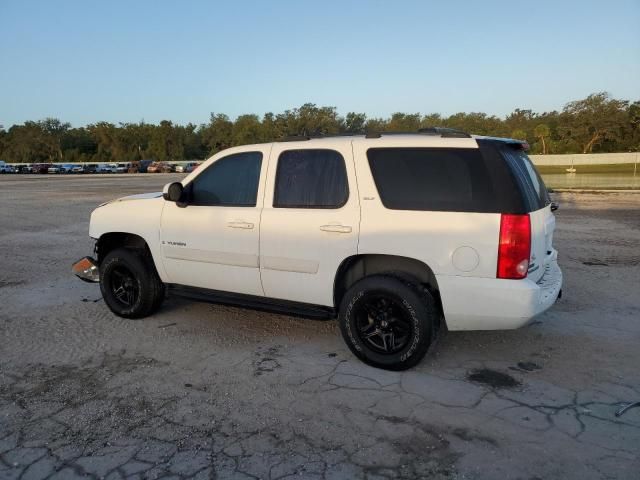 2008 GMC Yukon