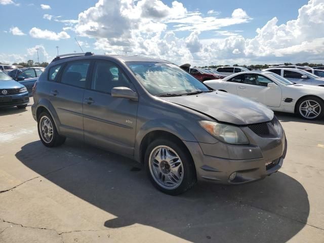 2003 Pontiac Vibe