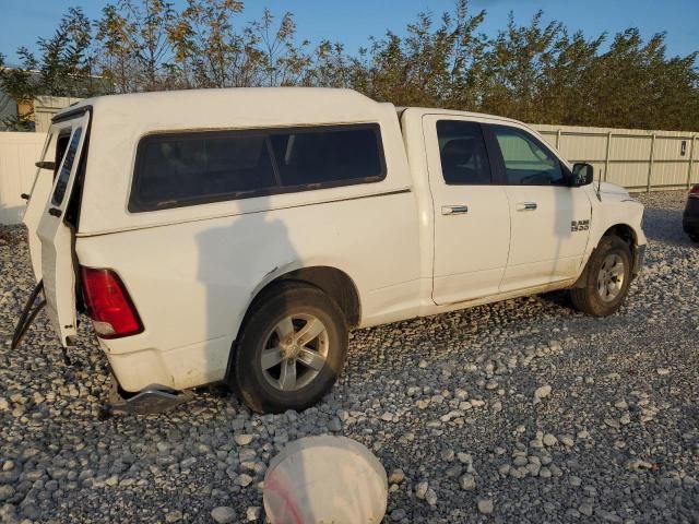 2013 Dodge RAM 1500 SLT