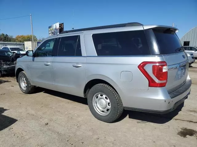 2019 Ford Expedition Max XL