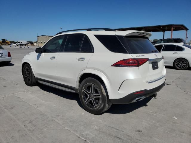 2023 Mercedes-Benz GLE 350 4matic