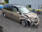 2003 Honda Odyssey EXL