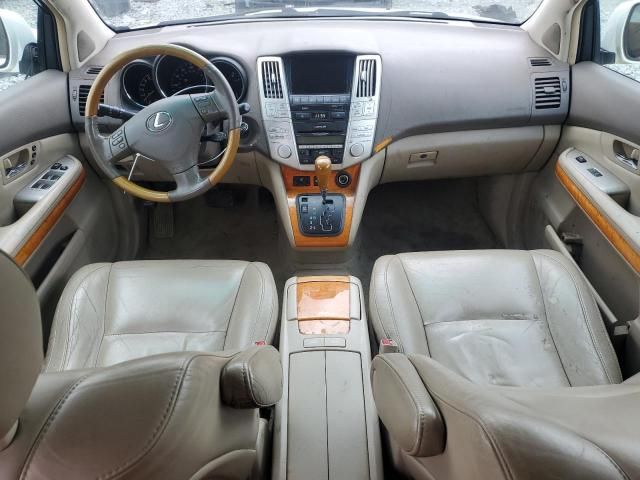 2008 Lexus RX 350