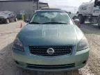 2005 Nissan Altima SE