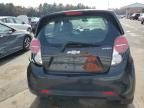 2013 Chevrolet Spark LS