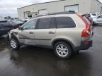 2005 Volvo XC90 T6