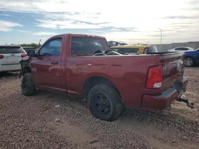 2014 Dodge RAM 1500 ST