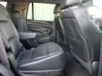 2015 Chevrolet Tahoe C1500 LT