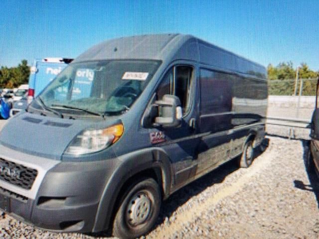 2021 Dodge RAM Promaster 3500 3500 High