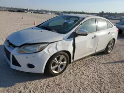 2013 Ford Focus SE en venta en Houston, TX