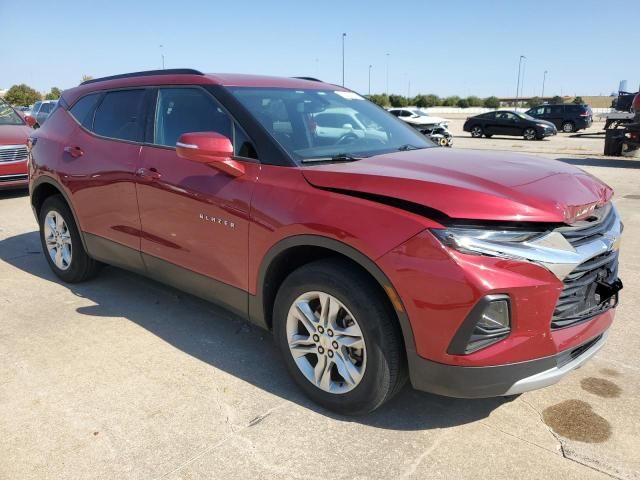 2020 Chevrolet Blazer 1LT