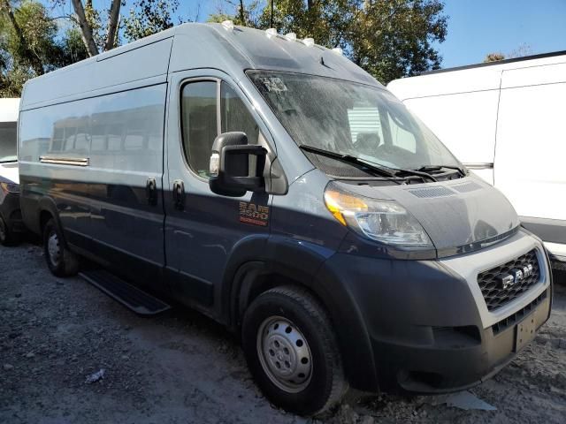 2020 Dodge RAM Promaster 3500 3500 High