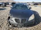 2006 Pontiac G6 SE