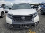 2021 Honda Passport EXL