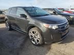 2013 Ford Edge Sport