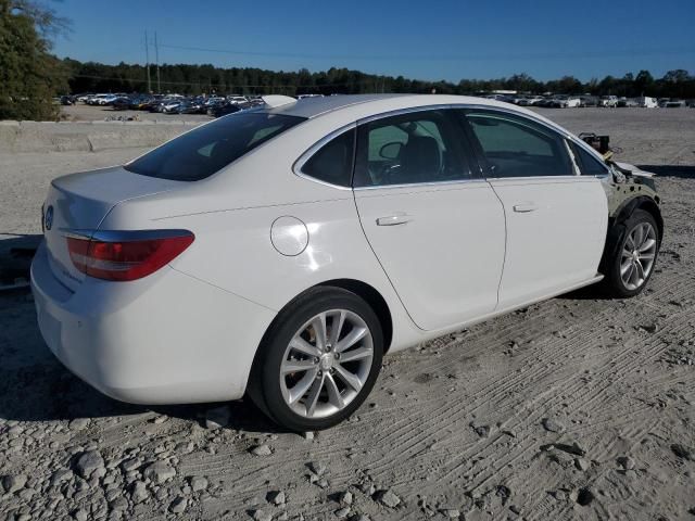 2015 Buick Verano Convenience