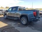 2021 GMC Sierra K1500 AT4