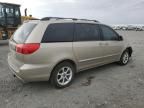 2008 Toyota Sienna XLE