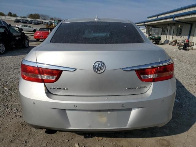 2013 Buick Verano Convenience