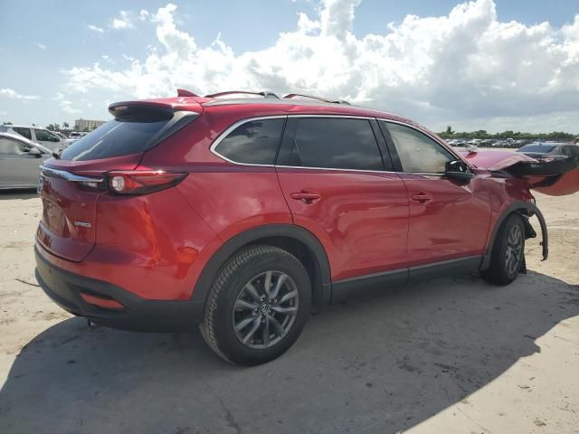 2021 Mazda CX-9 Touring