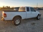 2007 Ford Ranger Super Cab