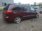 2006 Toyota Sienna XLE