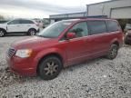 2008 Chrysler Town & Country Touring