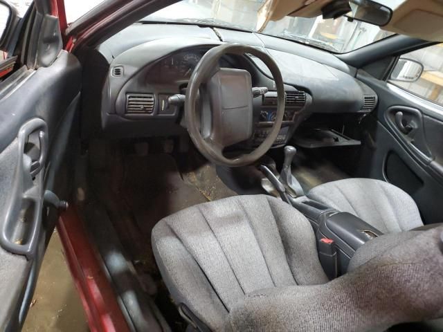 1999 Chevrolet Cavalier Base