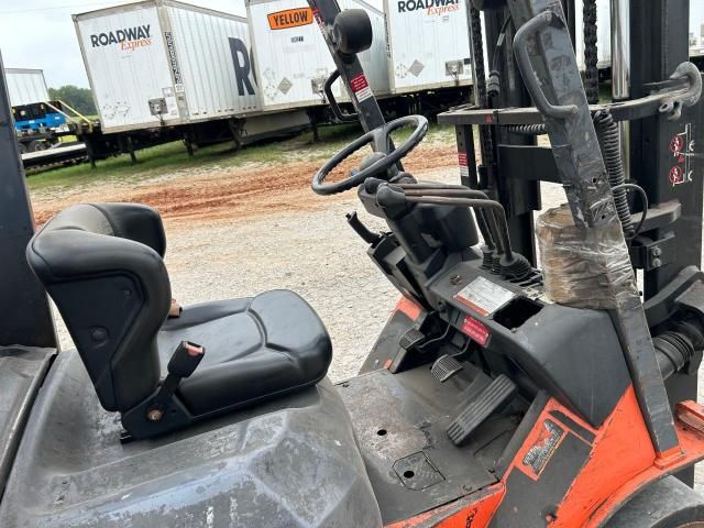 2004 Toyota Fork Lift