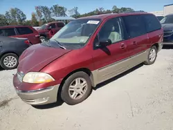 2003 Ford Windstar SEL en venta en Spartanburg, SC