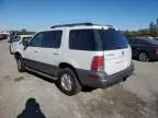 2005 Mercury Mountaineer