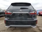 2022 Lexus RX 350 L