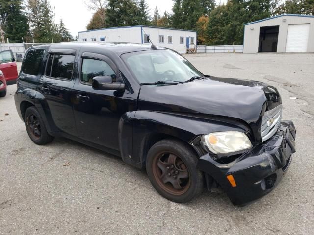 2008 Chevrolet HHR LT