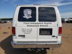 2008 Ford Econoline E350 Super Duty Wagon