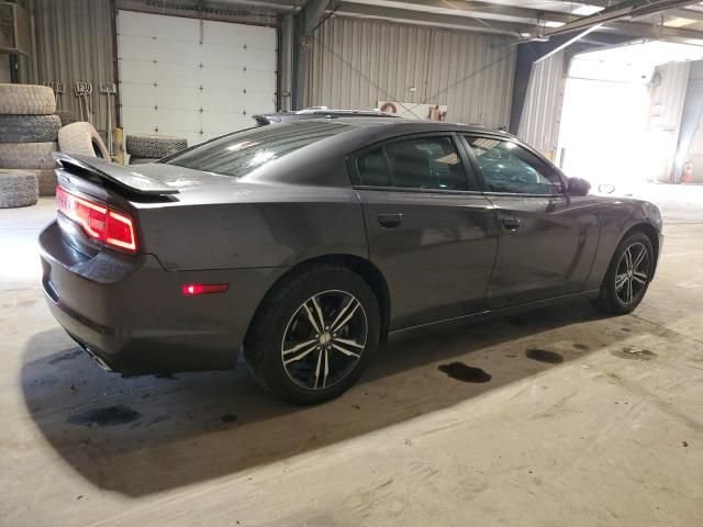 2014 Dodge Charger SXT