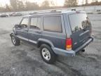 2001 Jeep Cherokee Sport