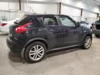 2011 Nissan Juke S