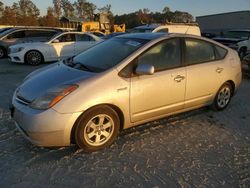 2009 Toyota Prius en venta en Spartanburg, SC