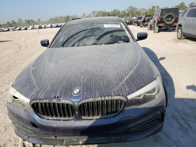 2019 BMW 530 XI