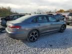 2020 Volkswagen Passat R-Line