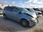 2008 Chrysler Town & Country Touring