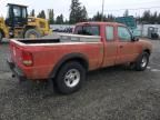 1997 Ford Ranger Super Cab