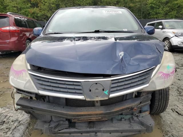 2007 Nissan Versa S