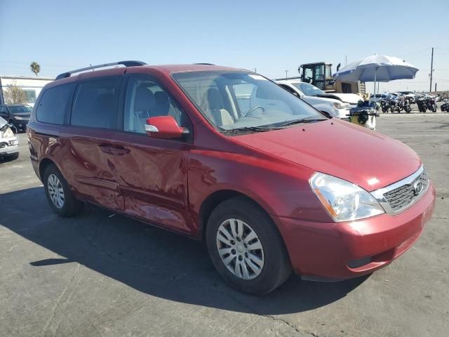 2011 KIA Sedona LX