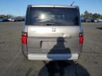 2004 Honda Element EX