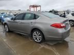 2012 Infiniti M37