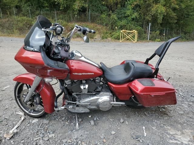 2019 Harley-Davidson Fltrx